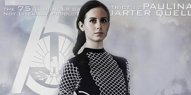 I Think We’ll Revolt Now – Catching Fire Parody I Think We’ll Revolt Now – Catching Fire Parody