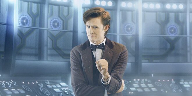 Ask the Doctor — Episode David Tennant Ask the Doctor — Episode David Tennant